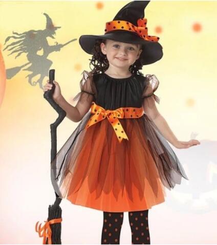 Halloween Witch Costume Halloween Costume Party Witch Dress