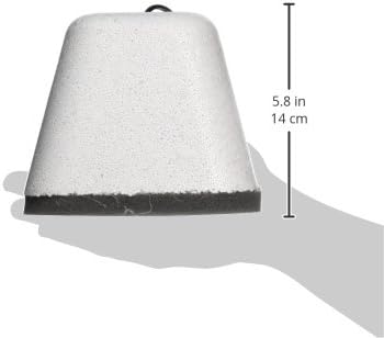 Frost King FC1 Outdoor Foam Faucet Cover, Oval